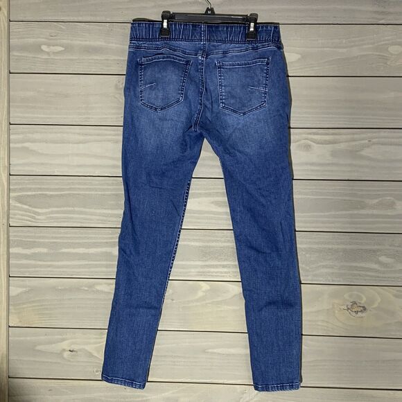 Cabi Skinny Jeans Jeggings Womens 6 - Picture 7 of 8